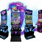 slot cabinets