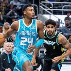 charlotte hornets bet
